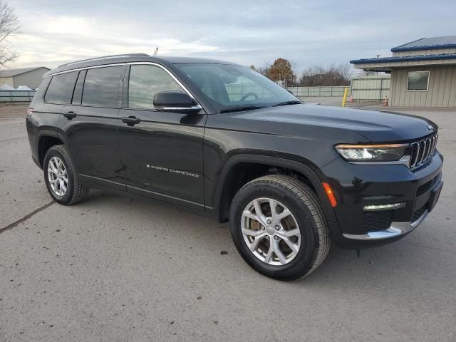 1C4RJKBG1M8201441 Jeep Grand Cherokee L Limited