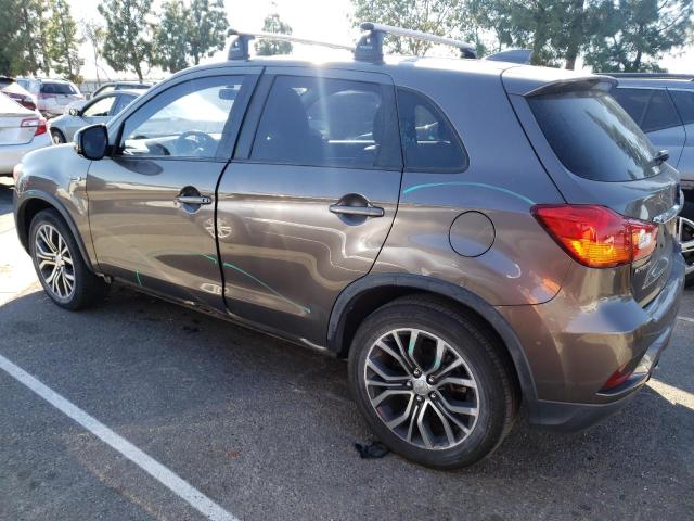 JA4AP3AW9JZ010165 | 2018 MITSUBISHI OUTLANDER