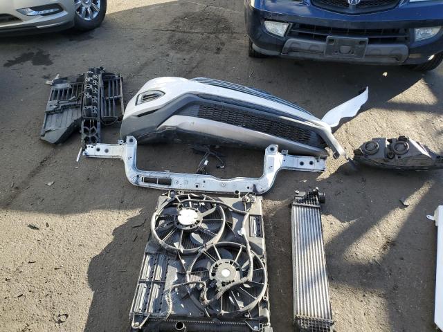 2FMPK3J92HBB50608 Ford EDGE SEL