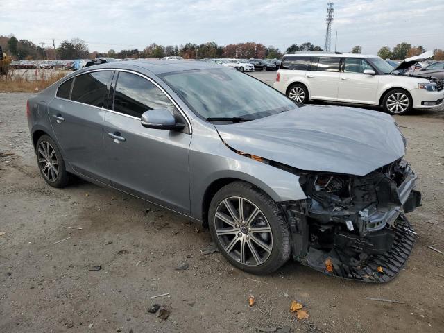 2018 VOLVO S60 PLATIN - LYV402HM1JB169758