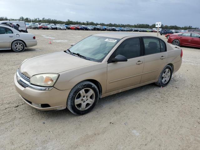 2004 Chevrolet Malibu LT