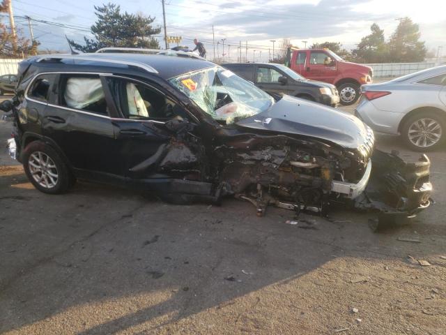 Vin: 1c4pjmcb4gw262207, lot: 78381383, jeep grand cher latitude 20164