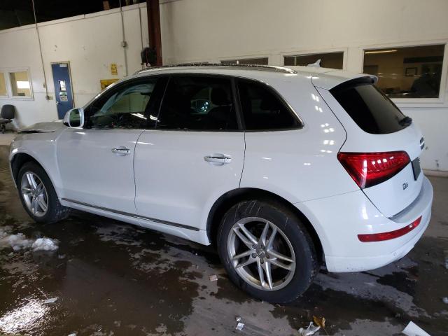 WA1L2AFP2GA130555 2016 AUDI Q5, photo no. 2