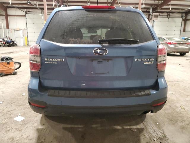 JF2SJADC8FH491851 Subaru Forester 2.5i Premium