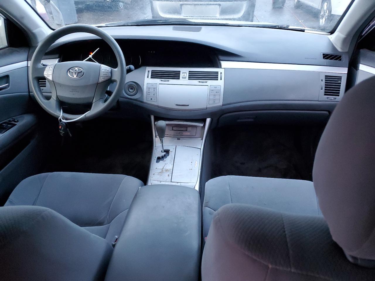 4T1BK36B86U136340 2006 Toyota Avalon Xl