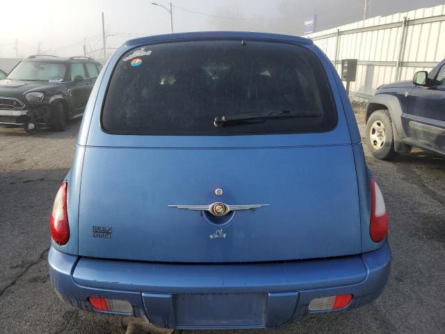 2006 Chrysler Pt Cruiser Touring VIN: 3A4FY58BX6T342194 Lot: 75174003