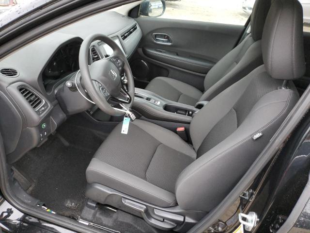 2022 HONDA HR-V EX - 3CZRU6H57NM717248