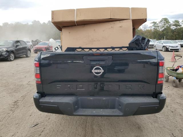 1N6ED1EJ7NN621874 Nissan FRONTIER S