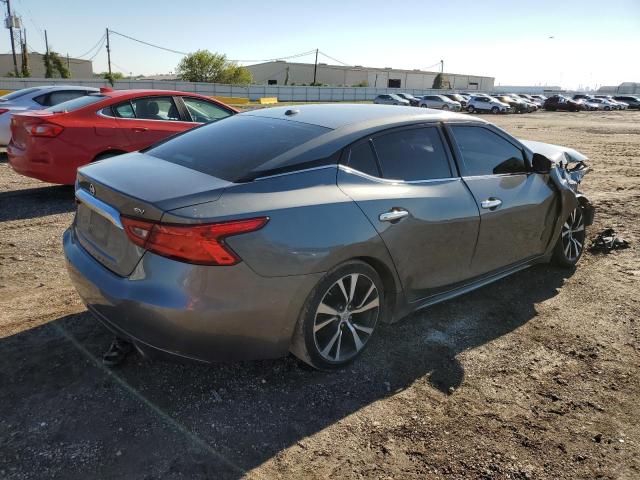 1N4AA6AP1JC367897 | 2018 NISSAN MAXIMA 3.5