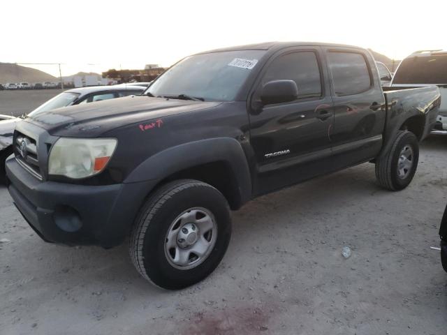 2009 Toyota Tacoma 