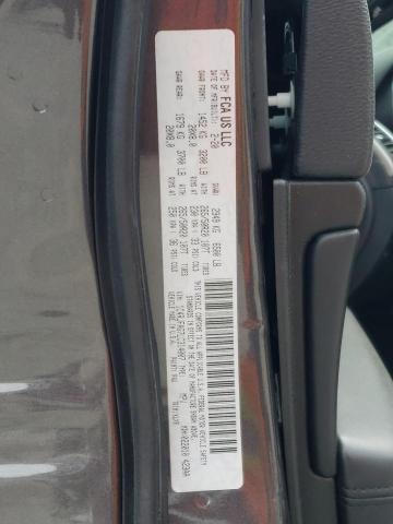 1C4RJFAG7LC314007 Jeep Grand Cherokee Laredo