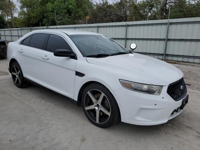 1FAHP2MK8EG153509 | 2014 FORD TAURUS POL