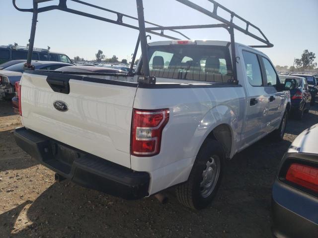 1FTEW1CB1JFA76252 | 2018 FORD F150 SUPER