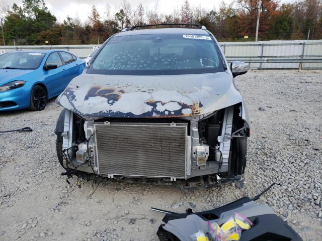 2022 HONDA ODYSSEY 5FNRL6H77NB051796