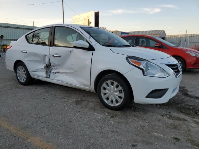 3N1CN7AP7JL801423 | 2018 NISSAN VERSA S