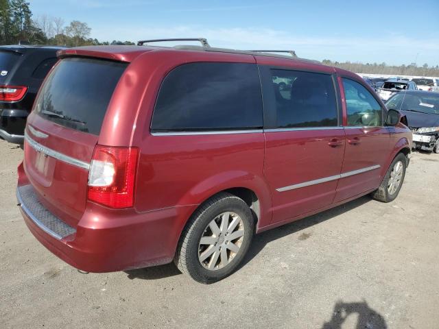 2C4RC1BG0ER293586 | 2014 CHRYSLER TOWN and COU