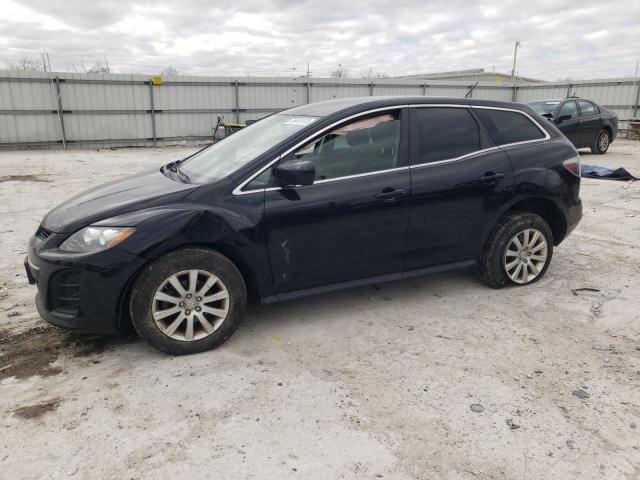 2011 Mazda CX-7 