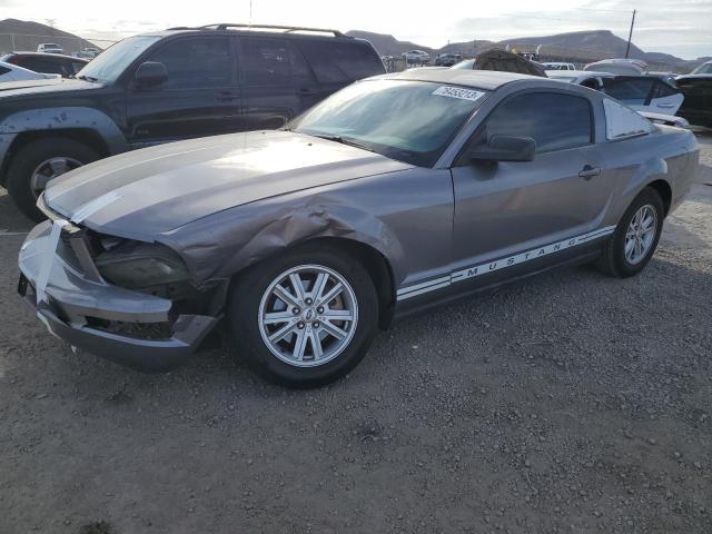 2006 Ford Mustang 