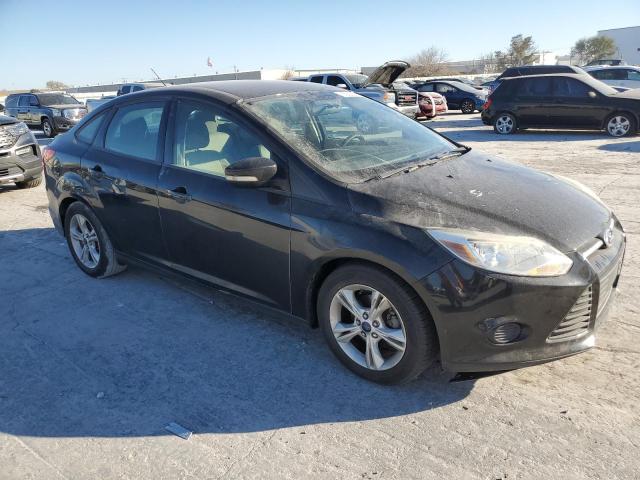 1FADP3F29EL440544 | 2014 FORD FOCUS SE