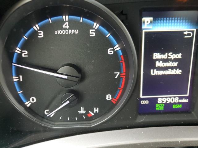 2018 TOYOTA RAV4 ADVEN - JTMRFREV5JJ254930