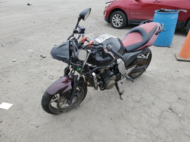 2006 KAWASAKI ZX750 - JKAZRDK186A006264