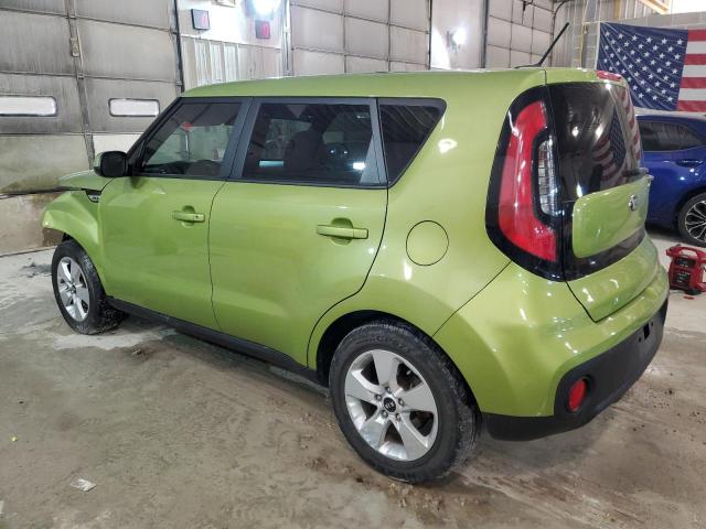 KNDJN2A27K7914063 | 2019 KIA SOUL