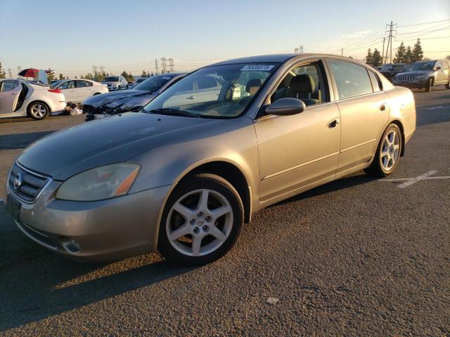 2004 Nissan Altima SE