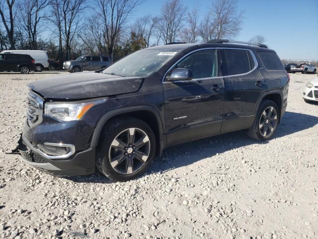 1GKKNNLS9HZ211388 | 2017 GMC ACADIA SLT