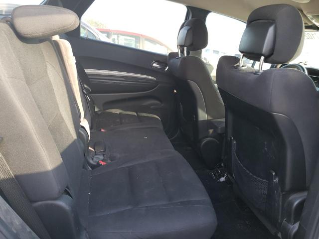 2016 DODGE DURANGO SS 1C4SDJFT0GC460479
