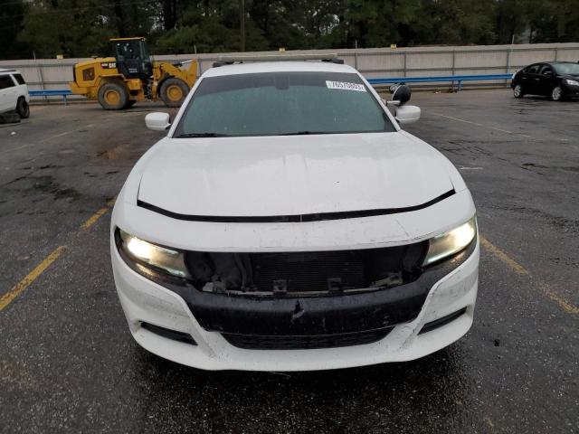 2017 DODGE CHARGER PO - 2C3CDXAT0HH543511