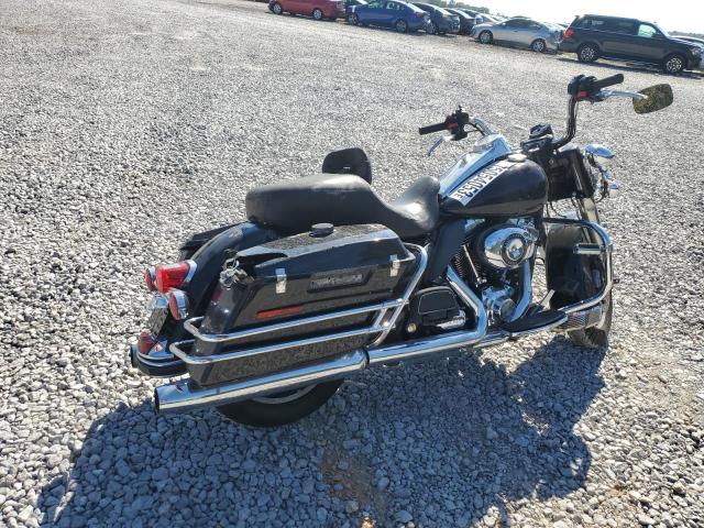 2009 HARLEY-DAVIDSON FLHP - 1HD1FHM169Y644748