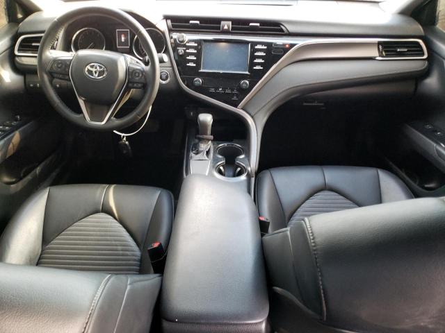 4T1B11HK7JU577535 | 2018 TOYOTA CAMRY L