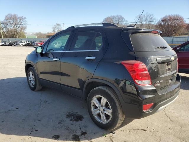 KL7CJPSB4KB871375 2019 Chevrolet Trax 1lt photo 1