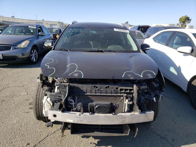 2018 KIA NIRO EX - KNDCC3LC2J5133469