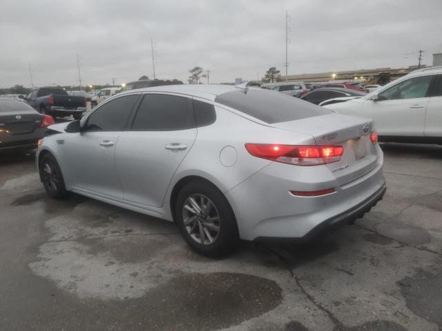 5XXGT4L34KG285032 | 2019 KIA OPTIMA LX