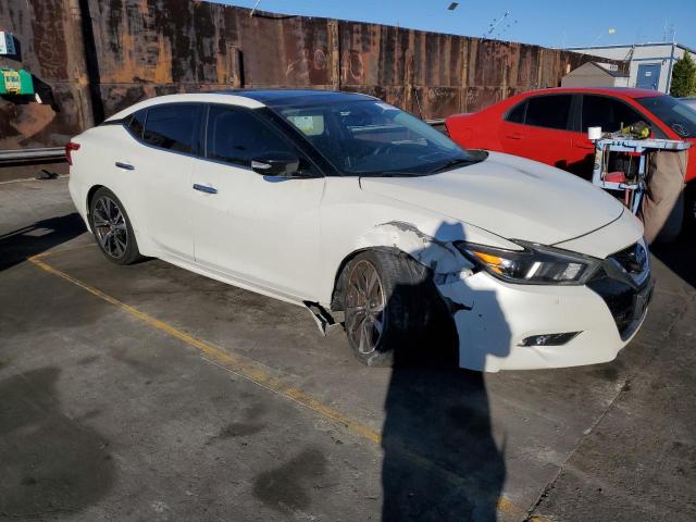 1N4AA6AP3HC428094 Nissan Maxima 3.5s