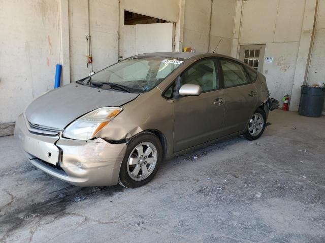 JTDKB20U563131112 | 2006 Toyota prius