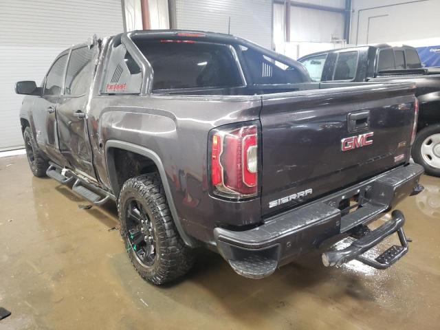 3GTU2NEC0GG294789 | 2016 GMC SIERRA K15