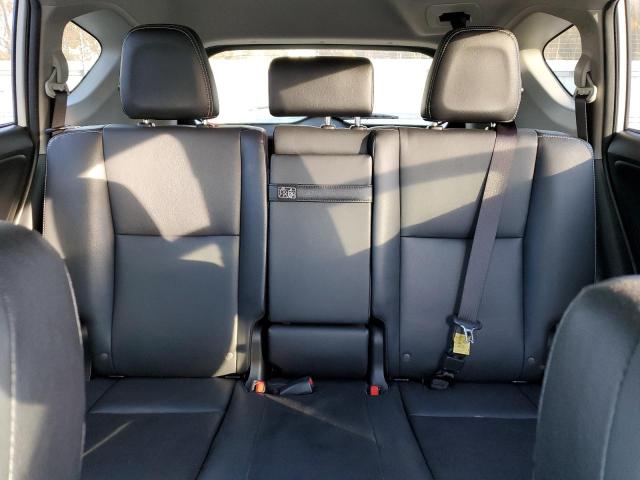 2017 TOYOTA RAV4 HV LI - JTMDJREV7HD138629
