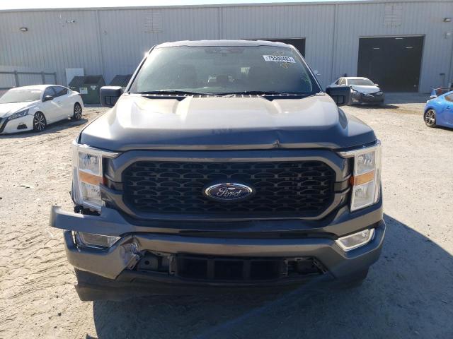 1FTEX1CP3NKD96081 | 2022 FORD F150 SUPER