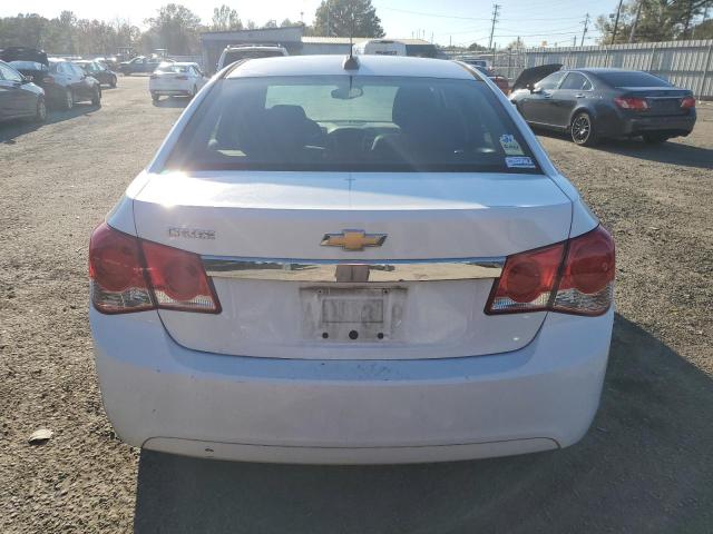 2016 CHEVROLET CRUZE LIMI - 1G1PC5SG7G7149173