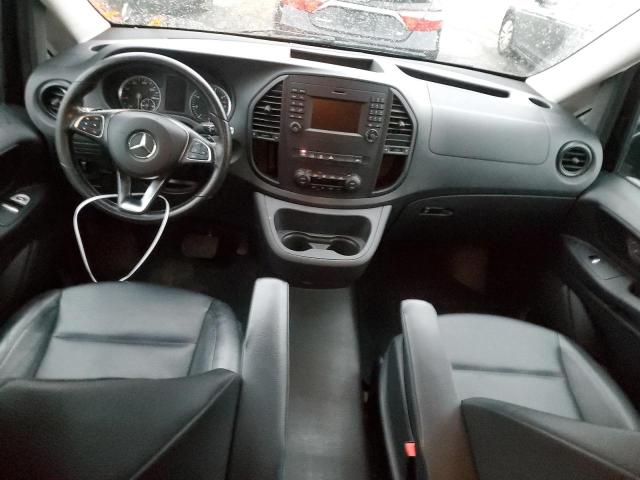 WD4PG2EE5J3412298 Mercedes-Benz Metris