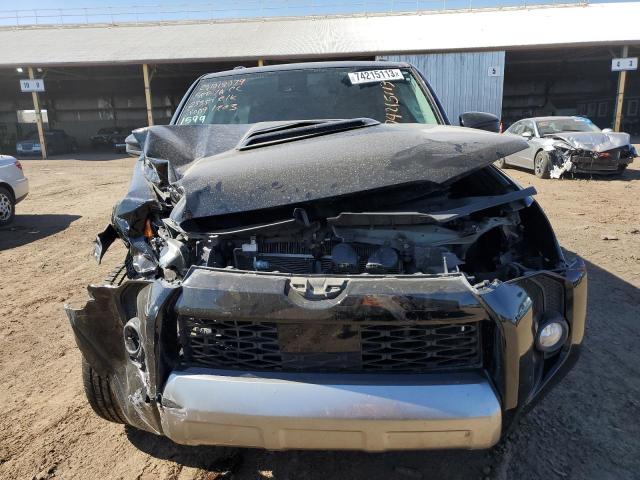 2020 TOYOTA 4RUNNER SR - JTEBU5JR0L5812635