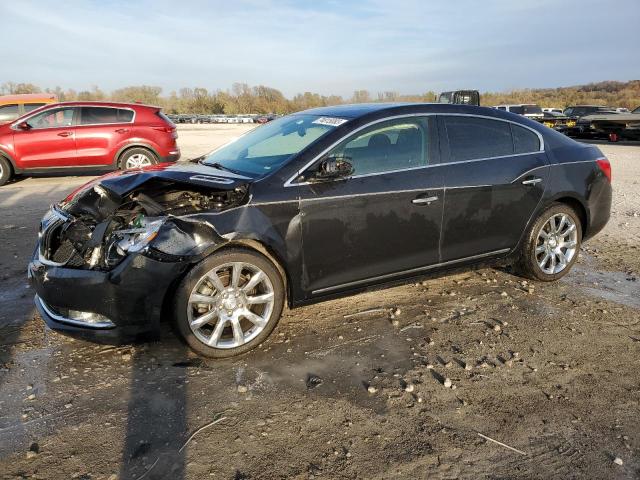 2014 Buick LaCrosse Premium