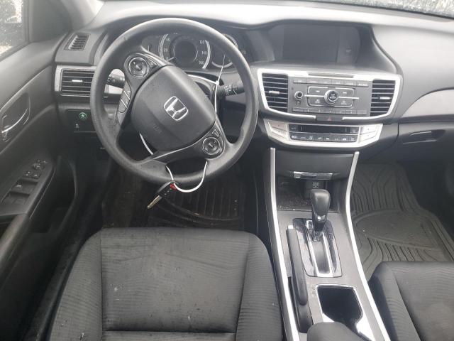 1HGCR2F39FA237624 | 2015 Honda accord lx