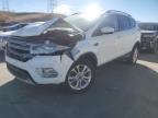 2018 FORD ESCAPE SE - 1FMCU9GD7JUA12392