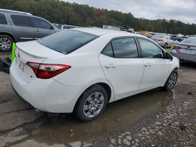 5YFBURHE3GP432504 | 2016 TOYOTA COROLLA L