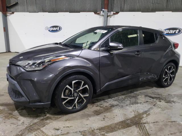 2020 Toyota C-HR XLE