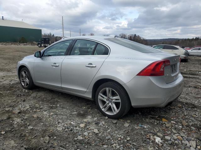 YV1612FH9E2290535 | 2014 VOLVO S60 T5