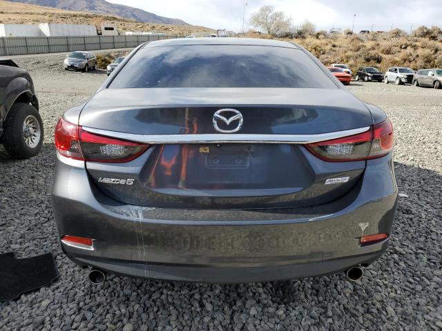 JM1GJ1T69E1145539 | 2014 MAZDA 6 TOURING